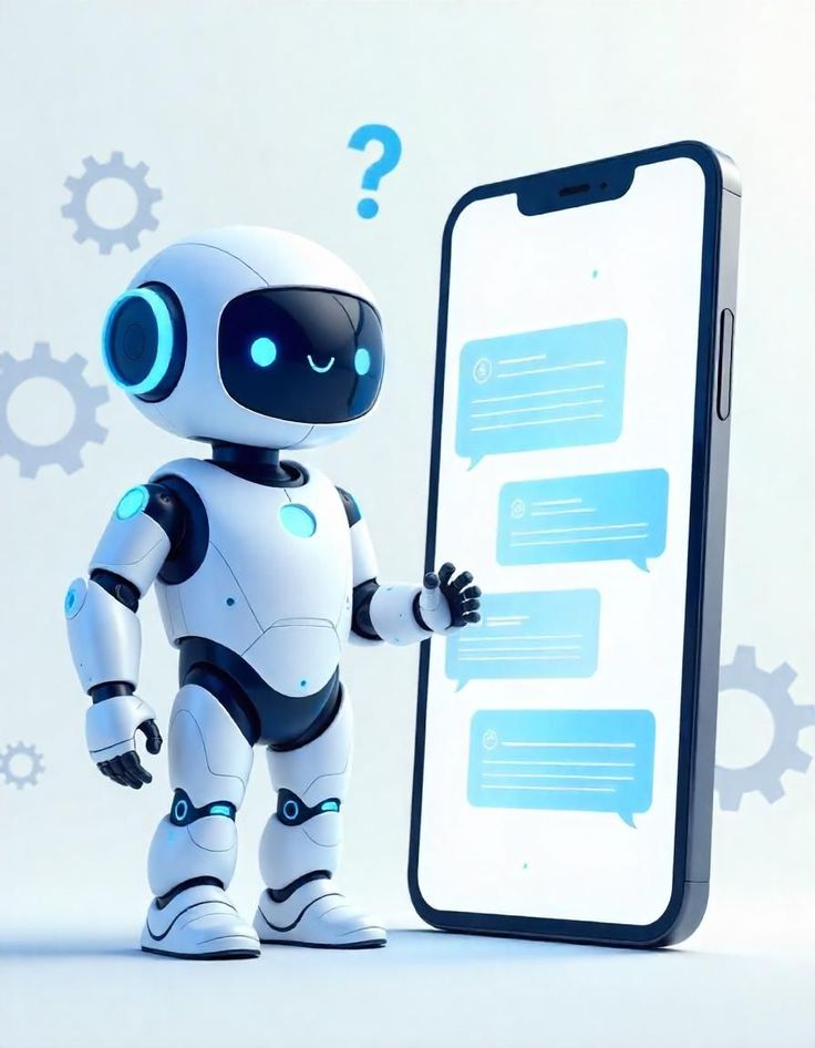 Mini Chatbot React
